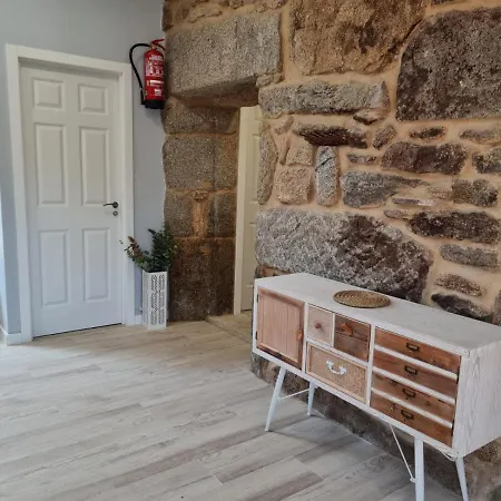 La Casina De O Grove * Virxe das Mareas