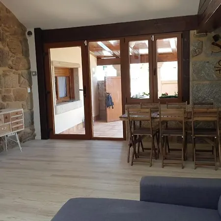 La Casina De O Grove