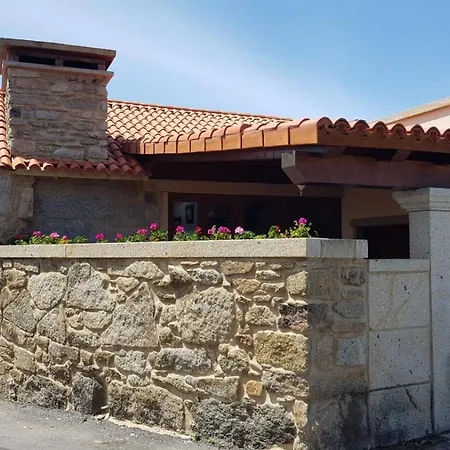 La Casina De O Grove