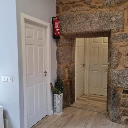 度假居 La Casina De O Grove