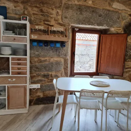 La Casina De O Grove