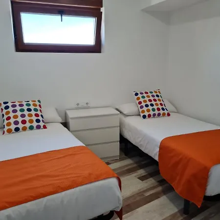 La Casina De O Grove * Virxe das Mareas