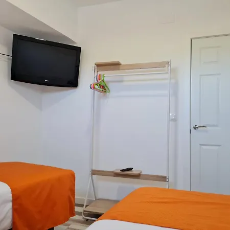La Casina De O Grove 度假居 Virxe das Mareas