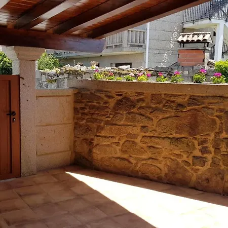 La Casina De O Grove Virxe das Mareas