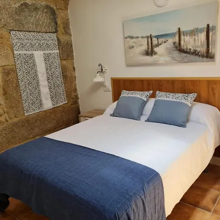 La Casina De O Grove Virxe das Mareas