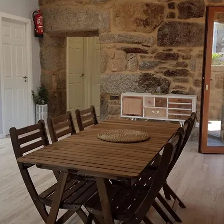 La Casina De O Grove Virxe das Mareas