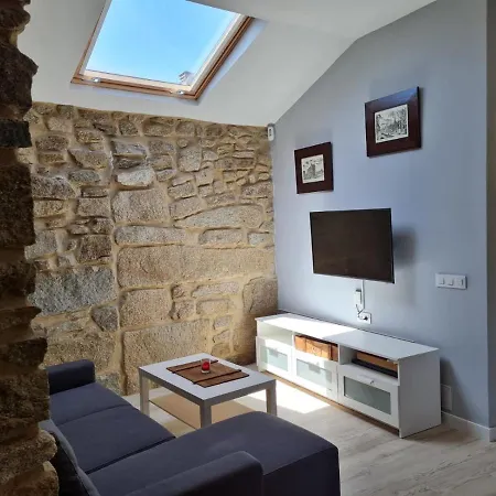 La Casina De O Grove