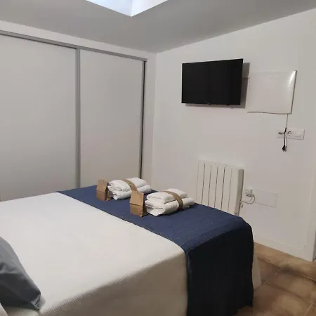 度假居 La Casina De O Grove Virxe das Mareas